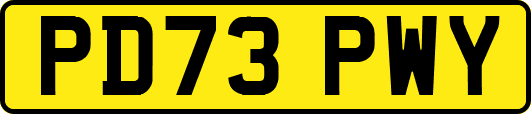 PD73PWY