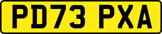 PD73PXA