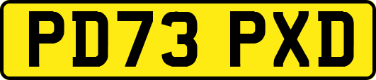 PD73PXD