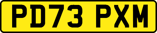 PD73PXM