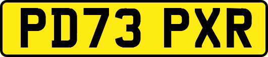 PD73PXR