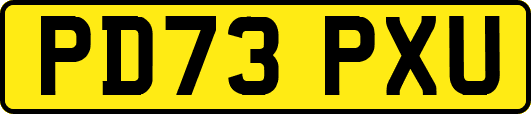 PD73PXU