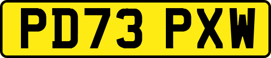 PD73PXW