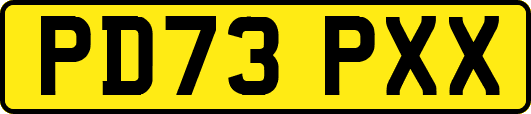 PD73PXX
