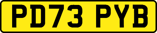PD73PYB
