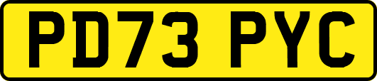 PD73PYC