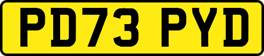 PD73PYD