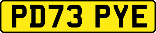 PD73PYE