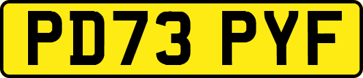 PD73PYF