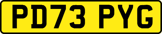 PD73PYG