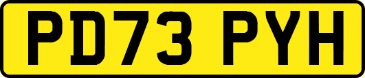 PD73PYH