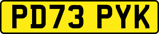 PD73PYK