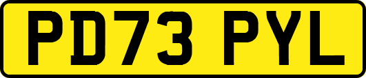 PD73PYL