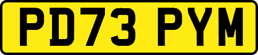 PD73PYM
