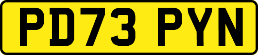 PD73PYN