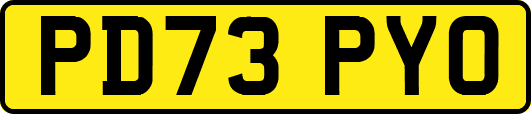 PD73PYO