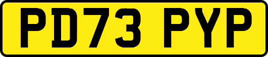 PD73PYP