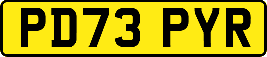 PD73PYR