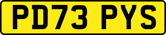 PD73PYS