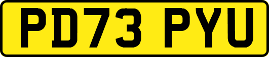 PD73PYU
