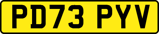PD73PYV