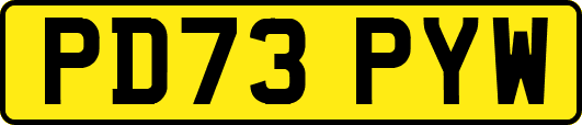 PD73PYW