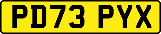 PD73PYX