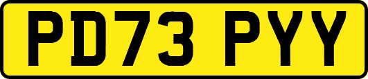 PD73PYY