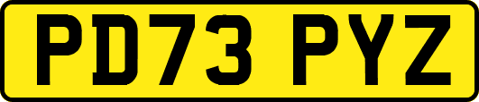 PD73PYZ