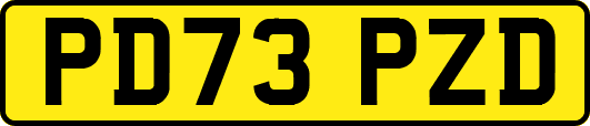 PD73PZD
