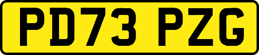 PD73PZG