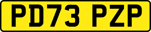 PD73PZP