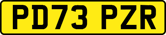 PD73PZR