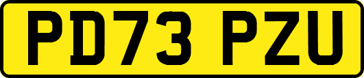 PD73PZU