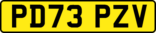 PD73PZV