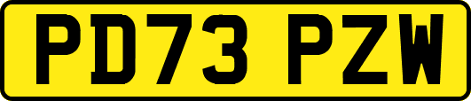 PD73PZW