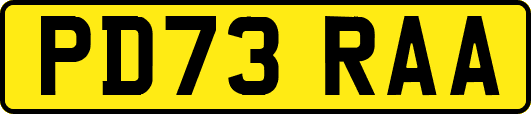 PD73RAA