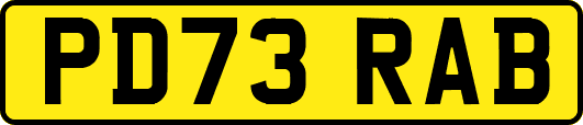 PD73RAB