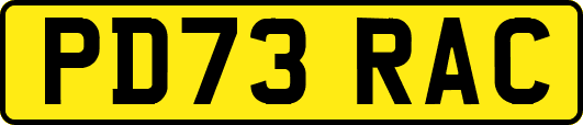 PD73RAC