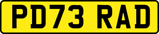 PD73RAD