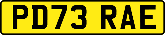 PD73RAE