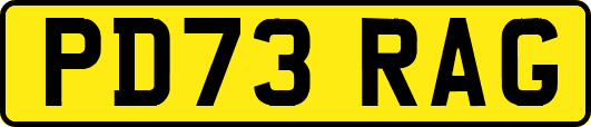 PD73RAG