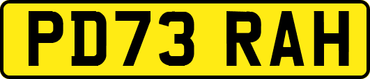 PD73RAH