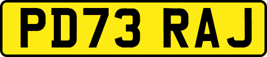 PD73RAJ