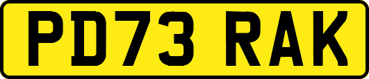 PD73RAK