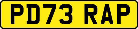 PD73RAP