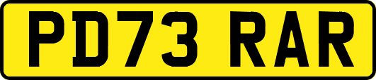 PD73RAR