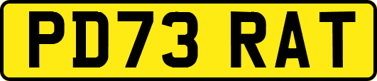 PD73RAT