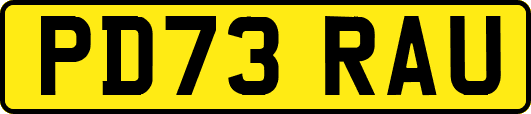 PD73RAU