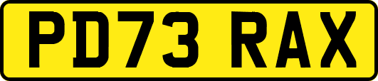 PD73RAX